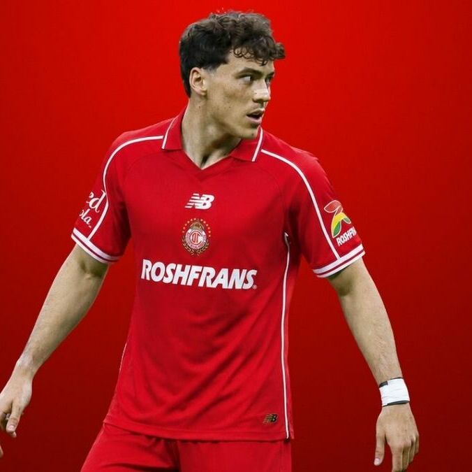 Federico Viñas llegaría al Toluca (Mexsport/mediotiempo)