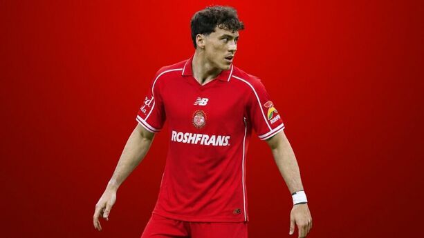 Federico Viñas llegaría al Toluca (Mexsport/mediotiempo)