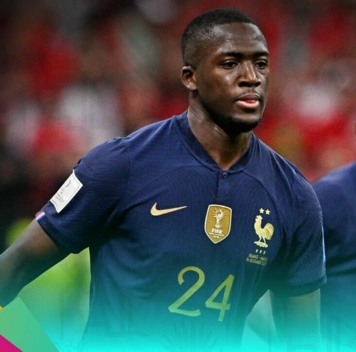 Konaté quiere ganar el tercer lugar. (Foto: Mexsport)