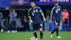 Messi aspira a ganar el bicampeonato en la Copa del Mundo (Imago7)