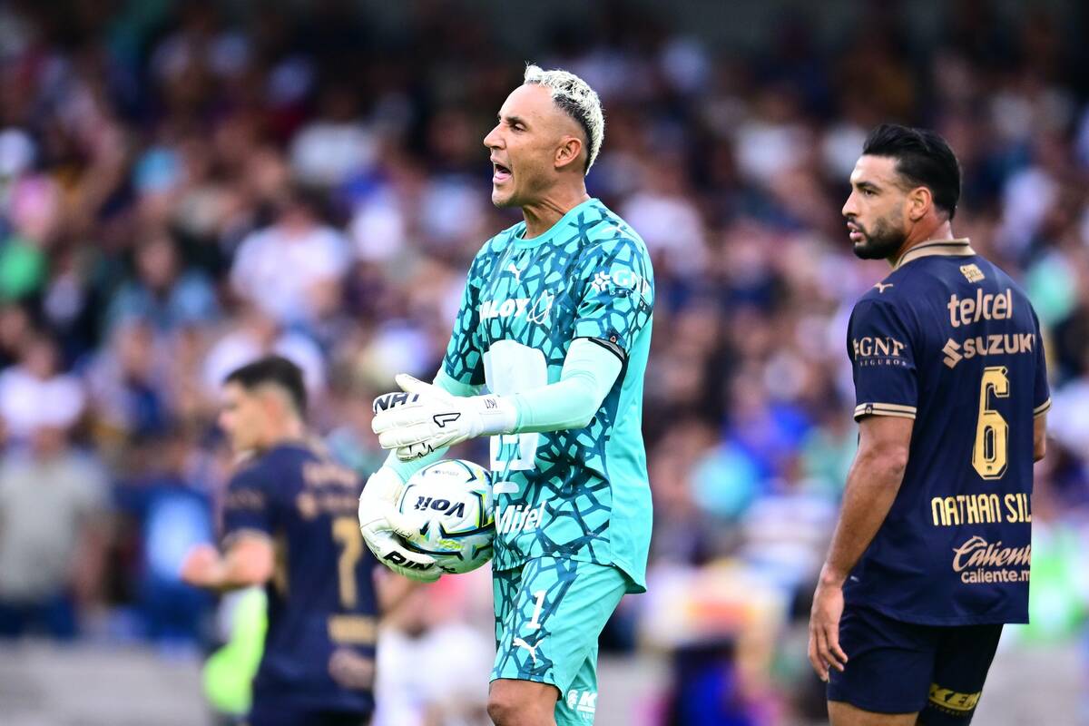 Pumas no tuvo reacción ante Pachuca en CU / Mexsport