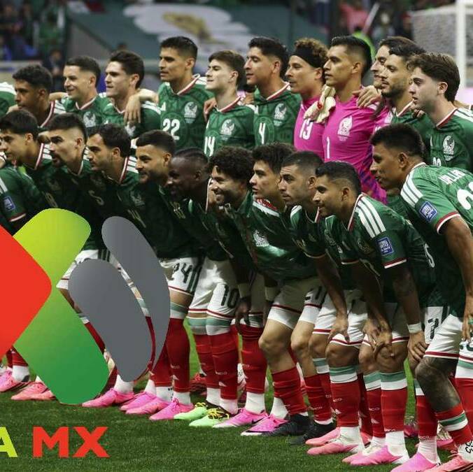 ¿Cuándo regresan seleccionados a jugar en Liga MX? / Mexsport