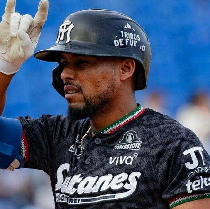 Sultanes se volvió a lucir (@SultanesOficial)