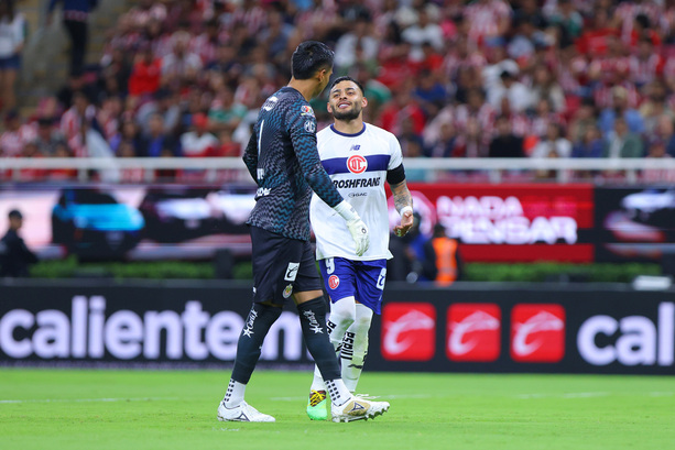 Top Chivas