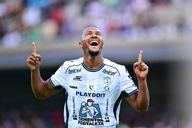 Top Pumas vs Pachuca