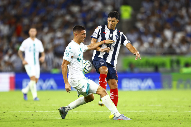 Top Rayados