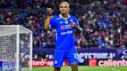 Toro Fernández encaminó el regreso de Cruz Azul (Imago7)