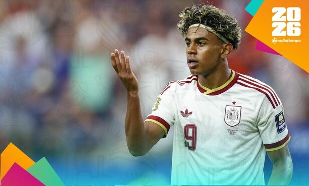 La vivienda de Lamine Yamal sufrió de un intento de robo en Barcelona | Foto: EFE