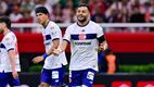 Alexis Vega le anotó penal a lo Panenka a Chivas (Mexsport)