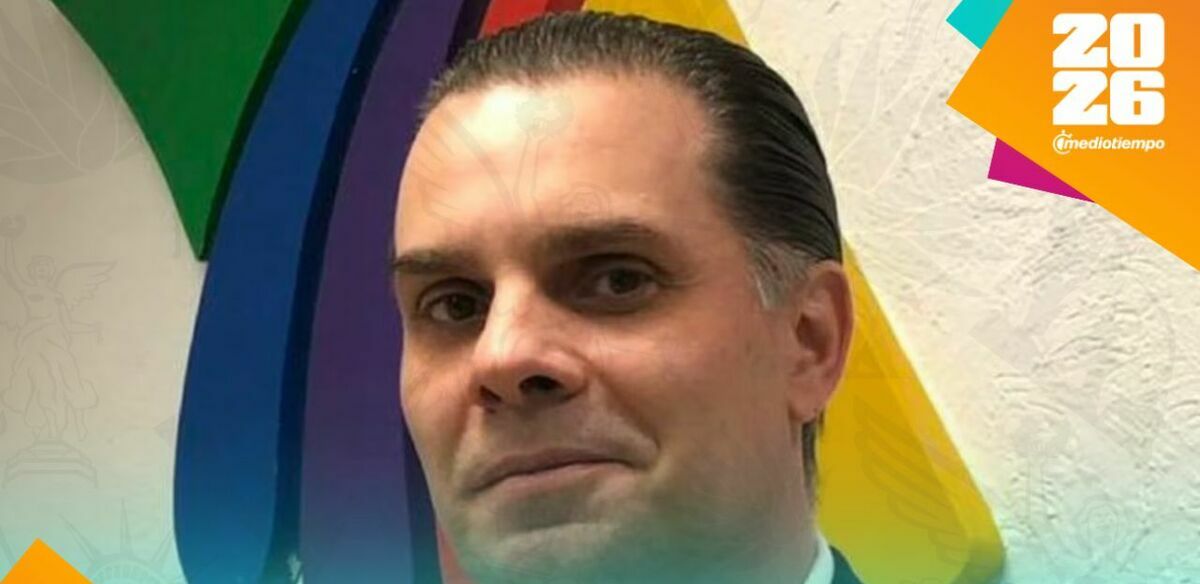 Christian Martinoli (Azteca)