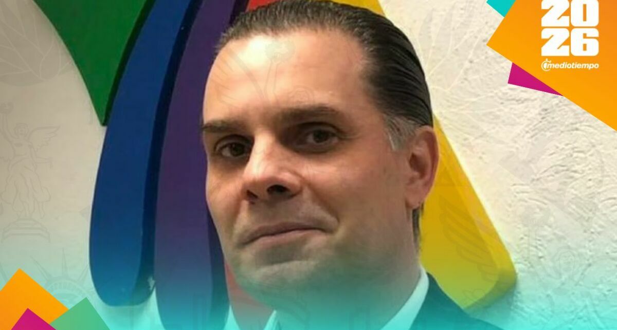 Christian Martinoli (Azteca)