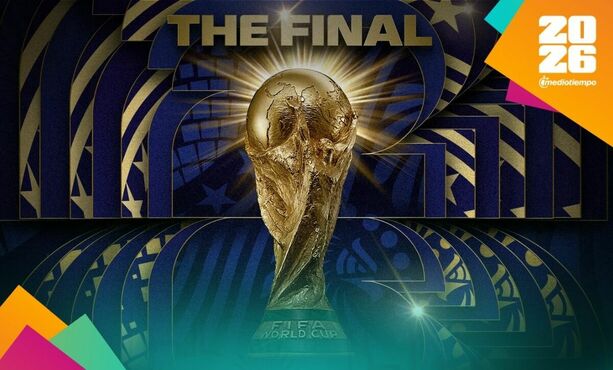 ¿Cuánto durará el show de medio tiempo del Mundial 2026? (FIFA)