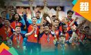 España y Argentina disputaron la Final del Mundial 2026 (Reuters)