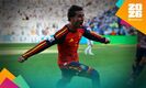 España y Argentina disputaron la Final del Mundial 2026 (Reuters)