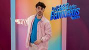 ¿Quién es Fede Vigevani, nuevo integrante de la casa de los famosos? | Foto: @LaCasaFamososMx