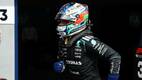 Kimi Antonelli domino en el Gran Premio de Bélgica / Reuters
