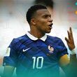 Kylian Mbappe se lució con 10 goles en el Mundial 2026 (Reuters)