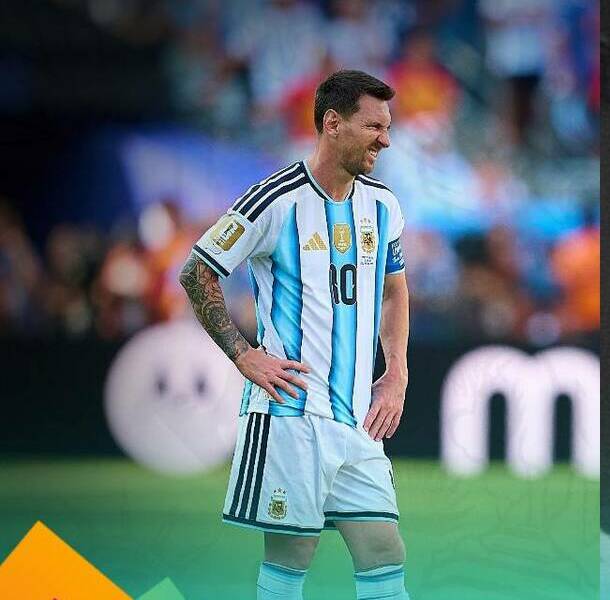 Los mejores memes de la derrota de Argentina / Mexsport