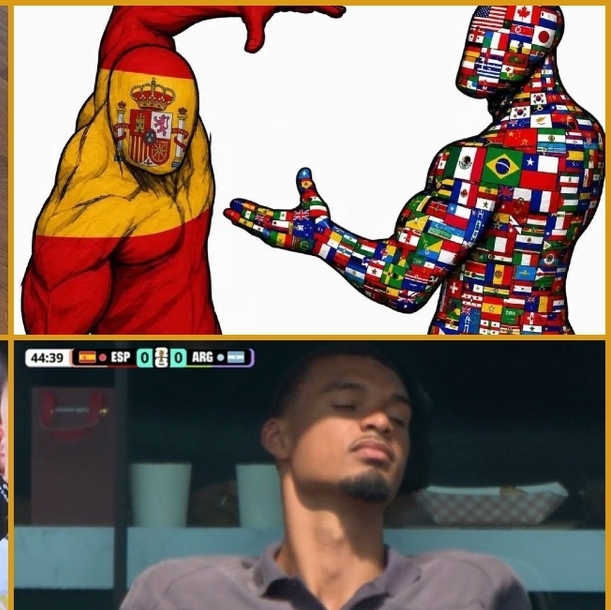 Mejores memes de España campeón (Especial)