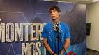 Oliver Torres sabe que era importante arrancar con un triunfo (mediotiempo)
