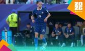 Rabiot cirticó el rendimiento de sus compañeros tras derrota ante Inglaterra | Imago7