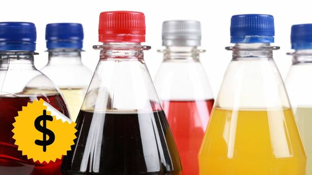 El refresco atenta contra la salud de los mexicanos. FOTO: Especial