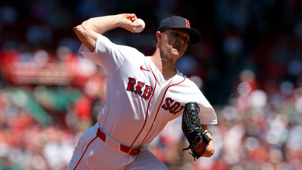 Sonny Gray lanzó su novena salida de calidad al hilo con Red Sox | Foto: MLB.com