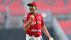 Trevor Bauer ganó su segundo juego en fila en la LMB 2026 | Foto: Diablos Rojos del México
