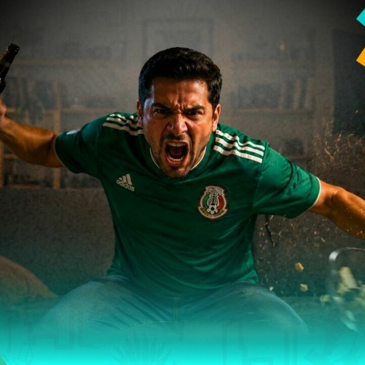 La violencia en casa se incrementó durante el Mundial. (foto: MT)
