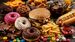 Alimentos no saludables (Chat GPT)