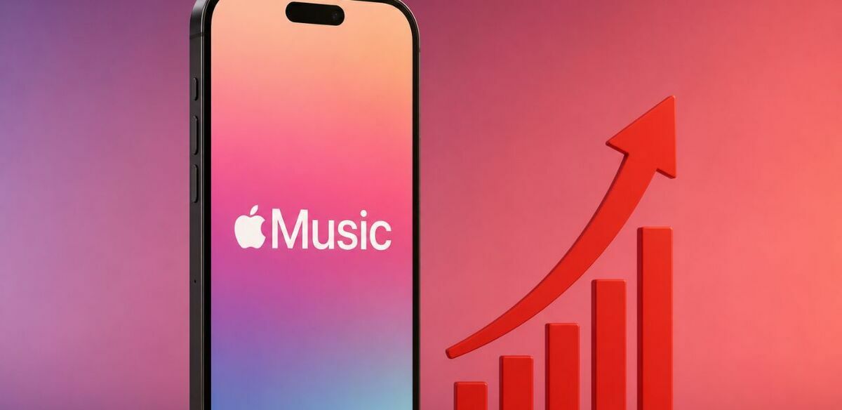 Apple Music actualizó el precio de sus suscripciones en México, el incremento aplica para los planes Individual, Familiar y Estudiantes. Foto: ChatGPT