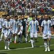 Argentina si tendrá festejo pese a caer en la Final del Mundial / Mexsport