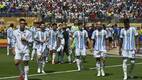 Argentina si tendrá festejo pese a caer en la Final del Mundial / Mexsport