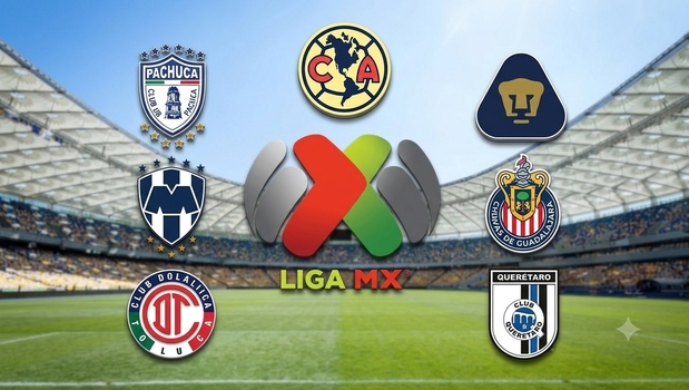 Conoce los horarios y canales en vivo de la Jornada 1 de la Liga MX HOY 18 de julio. (Gemini AI)