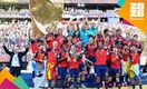 La Final de la Copa Mundial 2026 fue vista por más de 30 millones de personas en México (Fotografía: Imago 7)