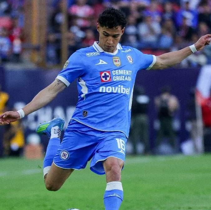 Cruz Azul adelantó su duelo de la Jornada 2 / Mexsport