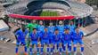 Cruz Azul ha tenido cuatro mudanzas en dos años y medio / Mexsport