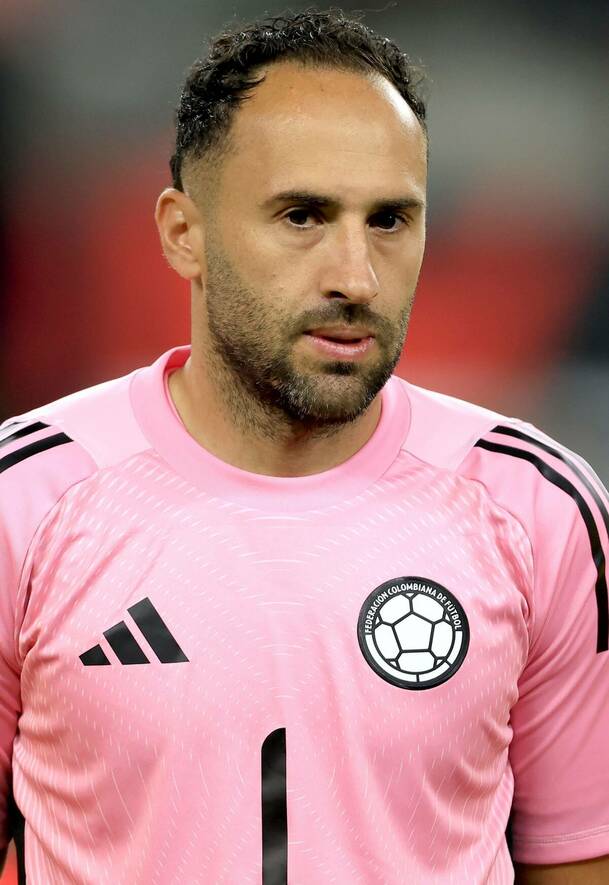 David Ospina se encuentra sin equipo tras el Mundial / Mexsport