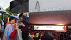 El Fan Event de Spider-Man se celebra hoy en CDMX (Fátima Vásquez)