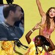 Gerard Piqué y su reacción al show de Shakira en la Final del Mundial 2026. (Reuters).