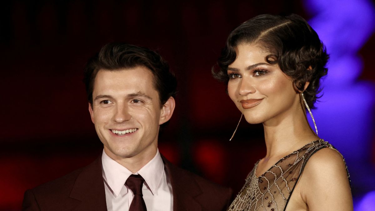 ¿A qué hora inicia el Fan Event de Spider-Man con Tom Holland en CDMX? | Foto: Reuters