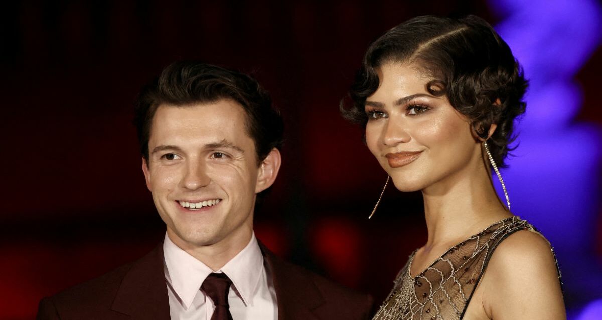 ¿A qué hora inicia el Fan Event de Spider-Man con Tom Holland en CDMX? | Foto: Reuters