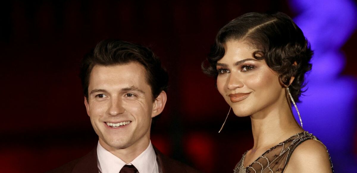 ¿A qué hora inicia el Fan Event de Spider-Man con Tom Holland en CDMX? | Foto: Reuters