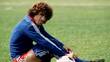 Kevin Keegan murió a la edad de 75 años / Reuters
