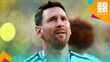 Messi no pudo ganar su segunda Copa del Mundo (Reuters)