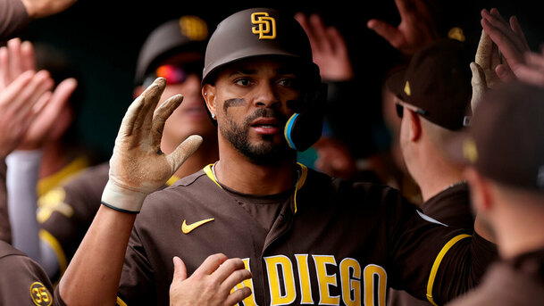 Padres tampoco descarta negociar un cambio por Xander Bogaerts (Foto: MLB.com)