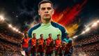 Rafa Márquez tuvo la oportunidad de dirigir a varias estrellas de la España campeona / Mexsport-Chatgpt