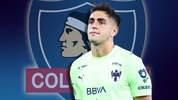 Santiago Melé ahora jugará en Chile con Colo Colo (Imago7)