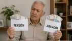¿Vas a retirarte en 2026? Conoce la diferencia entre pensión y jubilación. (ChatGPT).