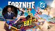 David Beckham llegaría en la próxima actualización de Fortnite como skin | Foto: EFE, @Fortnite